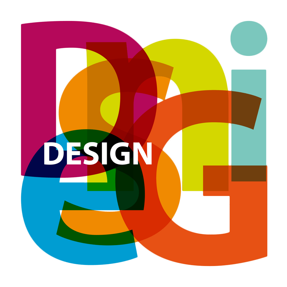Design letters