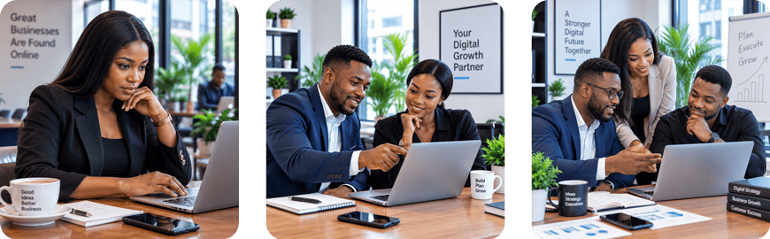 Why Every Growing Business Needs a Professional Website in Cameroon in 2026 professional-website-in-cameroon-5-reasons